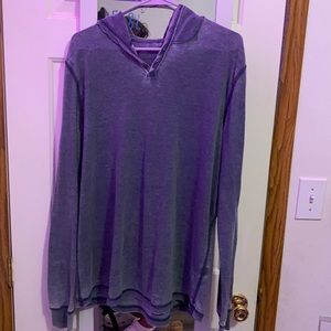 Lucky Brand Pullover